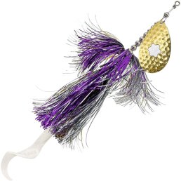Savage Gear Savage Blade 86g Purple Gold