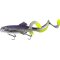 Savage Gear 3D Sucker Crosstail 28 cm Cisco Flash Yellow