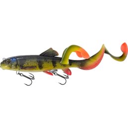 Savage Gear 3D Sucker Crosstail 28 cm Perch