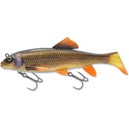 Savage Gear 3D Sucker 23 cm Redhorse Sucker Flash
