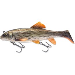 Savage Gear 3D Sucker 23 cm White Sucker