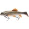 Savage Gear 3D Sucker 30 cm White Sucker