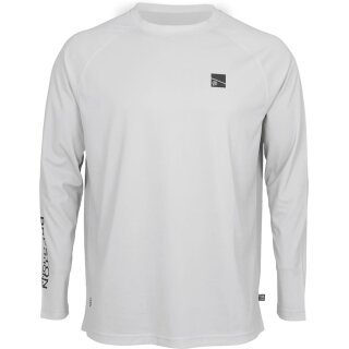 Preston Grey Performance Sun Shirt UPF-40