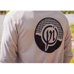 Preston Grey Performance Sun Shirt UPF-40