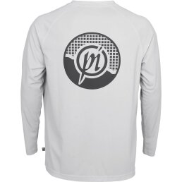 Preston Grey Performance Sun Shirt UPF-40