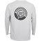 Preston Grey Performance Sun Shirt UPF-40