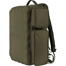 Avid Carp RVS Ruckbag