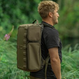 Avid Carp RVS Ruckbag