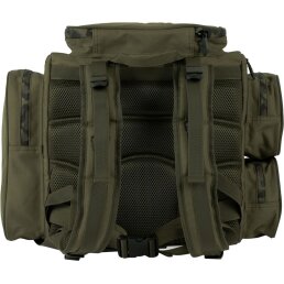 Avid Carp RVS Compact Rucksack