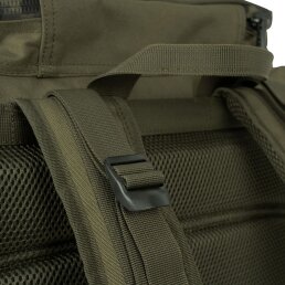 Avid Carp RVS Compact Rucksack