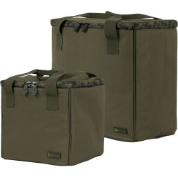 Avid Carp RVS Cool Bag