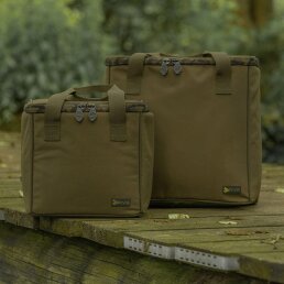 Avid Carp RVS Cool Bag