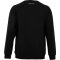 Preston Black Minimal Sweatshirt XL
