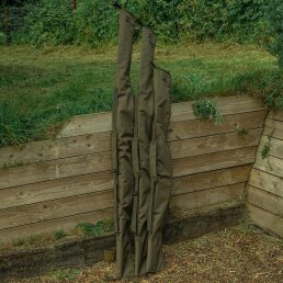 Avid Carp RVS Single Sleeve