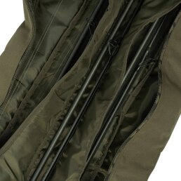 Avid Carp RVS 3 Rod Sleeve