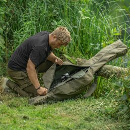 Avid Carp RVS 3 Rod Sleeve