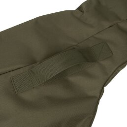 Avid Carp RVS 3 Rod Sleeve