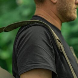 Avid Carp RVS 3 Rod Sleeve