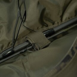 Avid Carp RVS 3 Rod Sleeve
