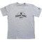 FTM T-Shirt grau Tilos