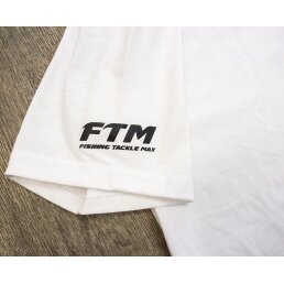 FTM T-Shirt weiß Sitia