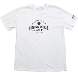 FTM T-Shirt weiß Sitia L
