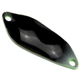 FTM Spoon Strike 2,1 g gelb - grün / schwarz