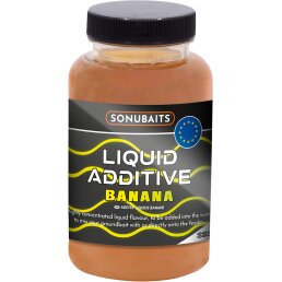 Sonubaits Liquid Additives