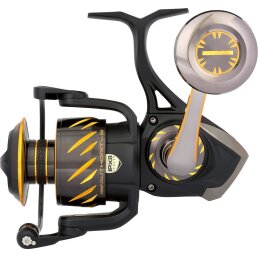 Penn Authority Spinning