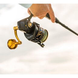 Penn Slammer IV Spinning