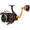 Penn Slammer IV Spinning