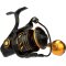 Penn Slammer IV Spinning