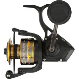 Penn Battle IV Spinning Reel
