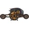 Penn Fathom Low Profile Reel