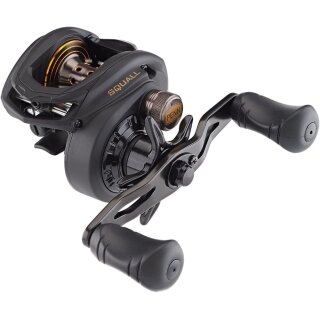 Penn Squall Low Profile Reel