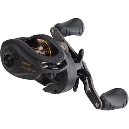Penn Squall Low Profile Reel