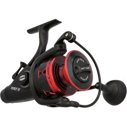 Penn Fierce IV Live Liner Spinning