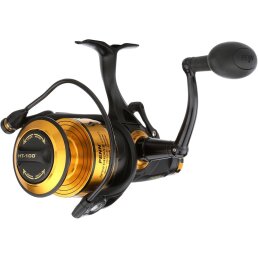 Penn Spinfisher VII Live Liner Spinning Reel