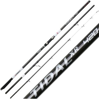 Penn Tidal XR Solid Carbon Tip K-Type 4,50m