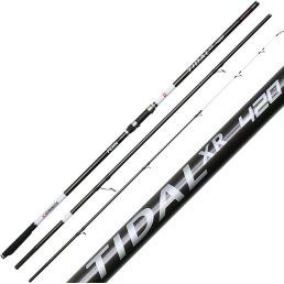 Penn Tidal XR Solid Carbon Tip K-Type 4,50m