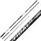 Penn Tidal XR Solid Carbon Tip K-Type 4,50m