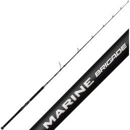 Penn Marine Brigade Offshore Casting Spin Rod