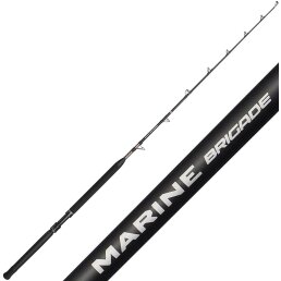 Penn Marine Brigade Trolling Rod