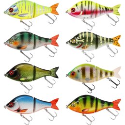 Mikado MFT Swimbait