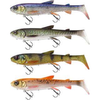 Savage Gear 3D Whitefish Shad XL