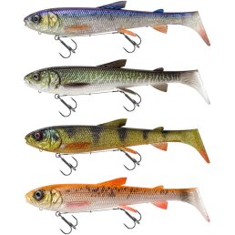 Savage Gear 3D Whitefish Shad XL
