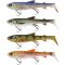 Savage Gear 3D Whitefish Shad XL