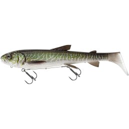 Savage Gear 3D Whitefish Shad XL Jack Pike