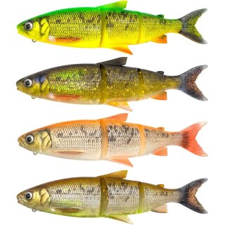 Savage Gear 3D Line Thru Whitefish 36cm