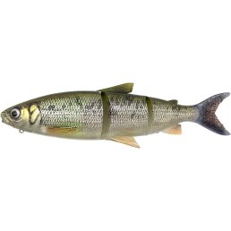Savage Gear 3D Line Thru Whitefish 36cm